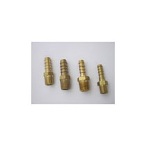 Brass Nipples Manufacturer Supplier Wholesale Exporter Importer Buyer Trader Retailer in Ahemdabad Gujarat India